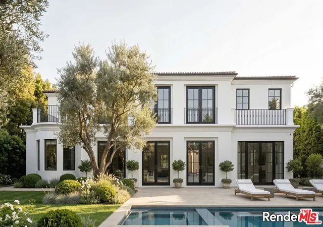 Photo 1 of Land for sale at 611 Ocampo Dr, Pacific Palisades, CA 90272 | MLS# 26871593 | Listing updated on 2026-10-27