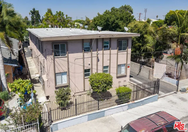 Photo 2 of Multi family home for sale at 1433 E 61st Street, Los Angeles, CA 90001 | MLS# 26969467 | Listing updated on 2026-09-23