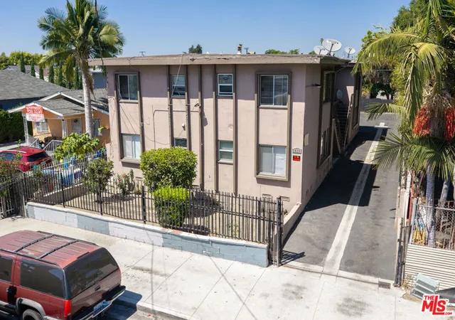Photo 3 of Multi family home for sale at 1433 E 61st Street, Los Angeles, CA 90001 | MLS# 26969467 | Listing updated on 2026-09-23