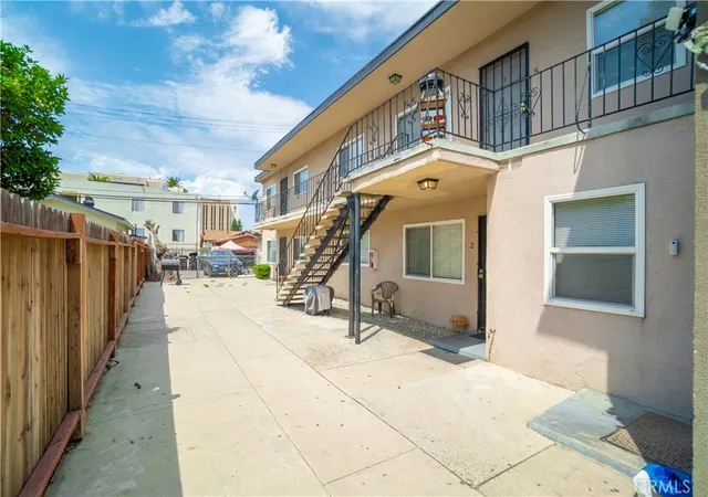 Photo 2 of Multi family home for sale at 1071 Olive, Long Beach, CA 90813 | MLS# PW26193792 | Listing updated on 2026-09-03