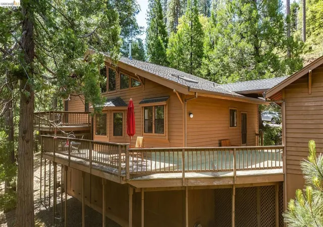 Photo 1 of Sale Pending at CA | 317 Cyn View Dr,CA 95233 | MLS# 41147104 | Listing updated on 2026-09-30