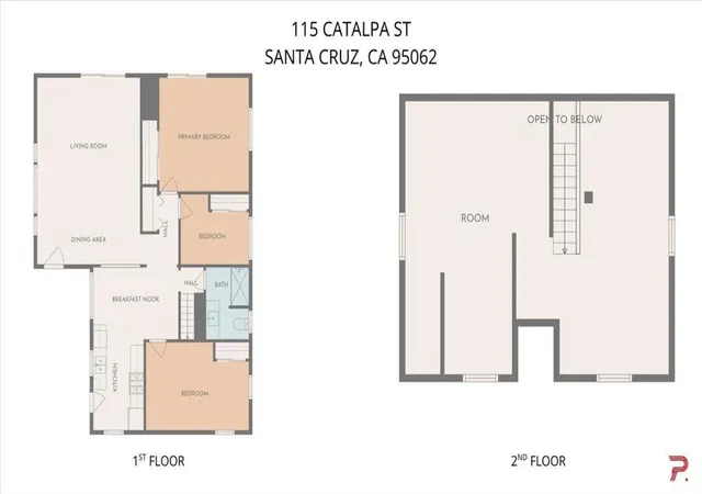 Photo 42 of Single family home for sale at 115 Catalpa St, Santa Cruz, CA 95062 | MLS# ML82060009 | Listing updated on 2026-10-11