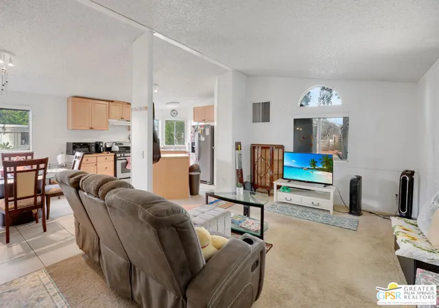 Photo 1 of Manufactured home for sale at 32 Belmont St, Rancho Mirage, CA 92270 | MLS# 26923407PS | Listing updated on 2026-10-06