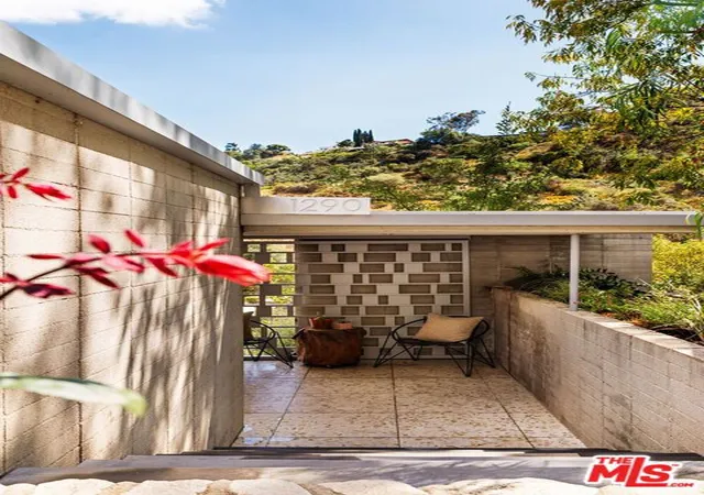 Photo 2 of Single family home for sale at 1290 Rancheros Rd, Pasadena, CA 91103 | MLS# 26862543 | Listing updated on 2026-09-14