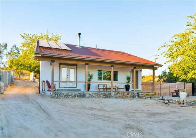 Photo 1 of Single family home for sale at 56898 Plz Del Amigo, Yucca Valley, CA 92284 | MLS# JT26192629 | Listing updated on 2026-09-13