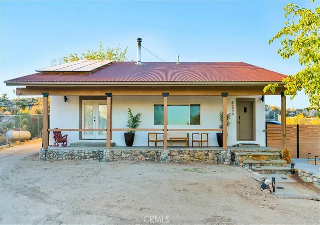 Photo 2 of Single family home for sale at 56898 Plz Del Amigo, Yucca Valley, CA 92284 | MLS# JT26192629 | Listing updated on 2026-09-13