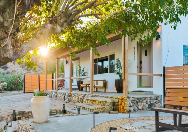 Photo 3 of Single family home for sale at 56898 Plz Del Amigo, Yucca Valley, CA 92284 | MLS# JT26192629 | Listing updated on 2026-09-13