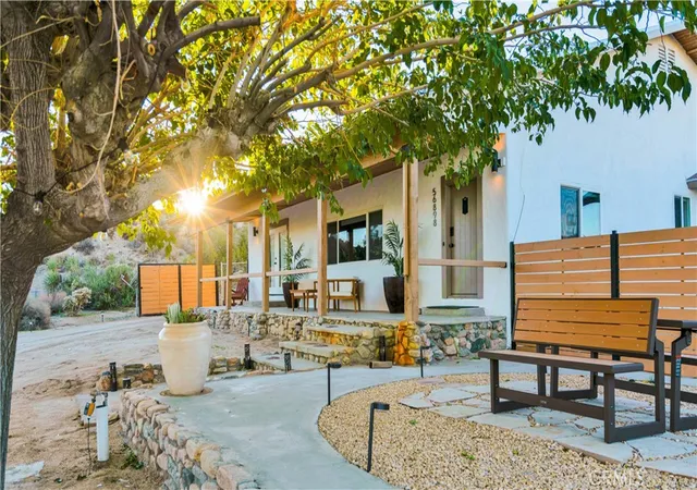 Photo 4 of Single family home for sale at 56898 Plz Del Amigo, Yucca Valley, CA 92284 | MLS# JT26192629 | Listing updated on 2026-09-13