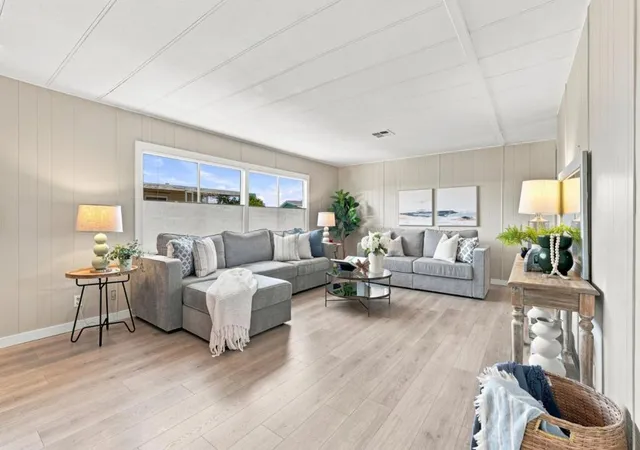 Photo 1 of Manufactured home for sale at 2395 Delaware Ave #85, Santa Cruz, CA 95060 | MLS# ML82058264 | Listing updated on 2026-09-04