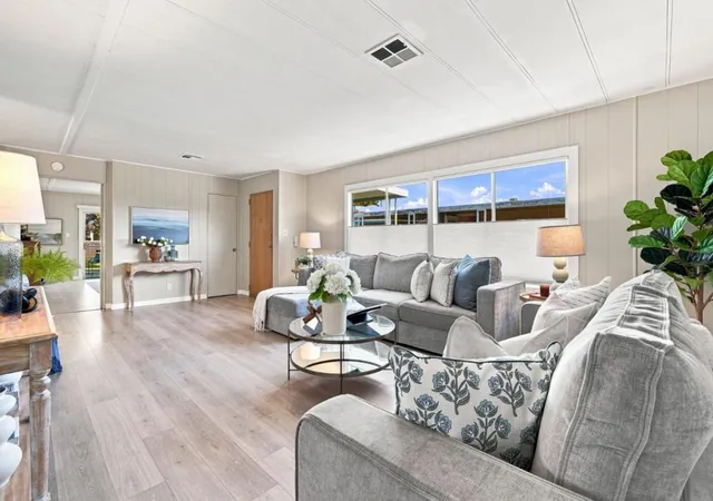 Photo 2 of Manufactured home for sale at 2395 Delaware Ave #85, Santa Cruz, CA 95060 | MLS# ML82058264 | Listing updated on 2026-09-04