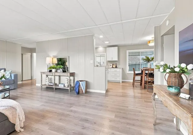 Photo 3 of Manufactured home for sale at 2395 Delaware Ave #85, Santa Cruz, CA 95060 | MLS# ML82058264 | Listing updated on 2026-09-04