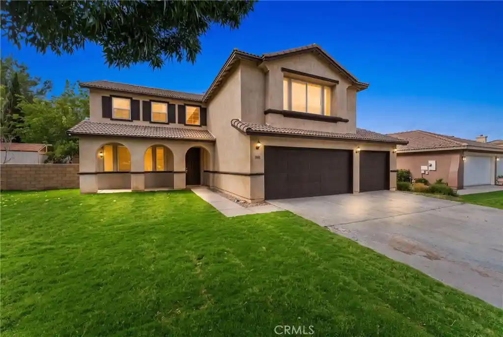 Photo 1 of Single family home for sale at 1606 Regents St, Lancaster, CA 93534 | MLS# PW26193887 | Listing updated on 2026-10-22