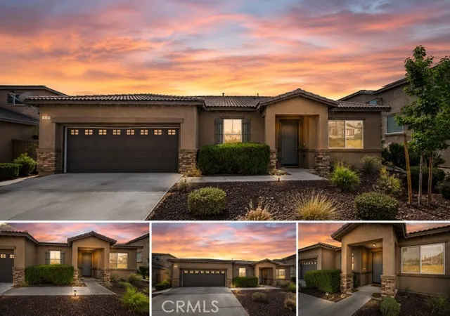 Photo 1 of Sale Pending at 38301 Fuschia Ln, Palmdale, CA 93552 | MLS# SR26193391 | Listing updated on 2026-10-10