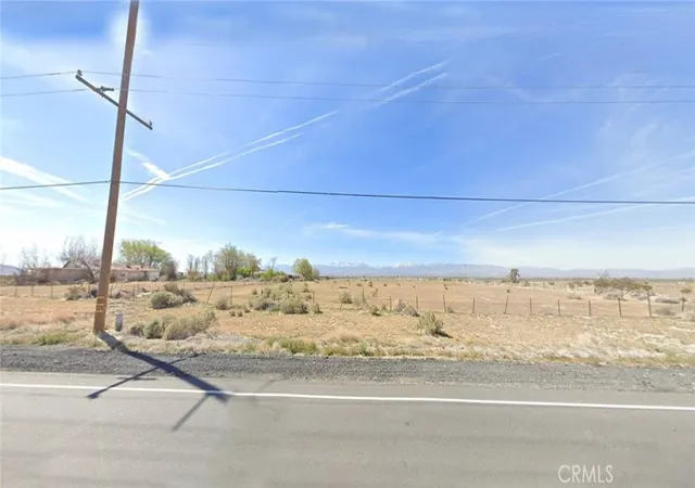 Photo 1 of Land for sale at 0 E Palmdale Blvd, Palmdale, CA 93550 | MLS# HD26193891 | Listing updated on 2026-09-03