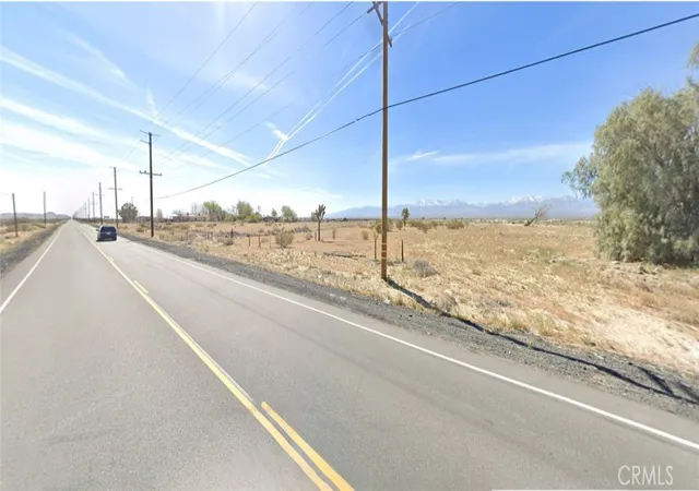 Photo 2 of Land for sale at 0 E Palmdale Blvd, Palmdale, CA 93550 | MLS# HD26193891 | Listing updated on 2026-09-03