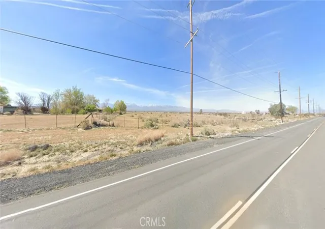 Photo 3 of Land for sale at 0 E Palmdale Blvd, Palmdale, CA 93550 | MLS# HD26193891 | Listing updated on 2026-09-03