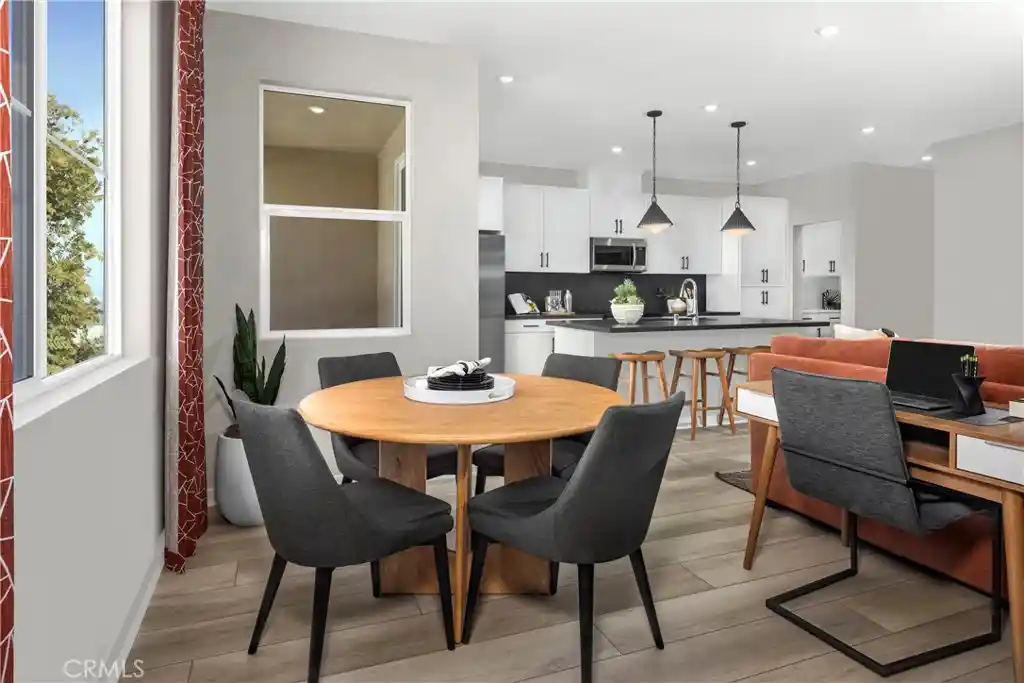 Photo 1 of Sale Pending at 3681 W S Eichler Paseo #3, Ontario, CA 91761 | MLS# OC26193880 | Listing updated on 2026-10-20