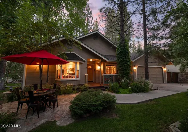 Photo 1 of Single family home for sale at 42204 Heavenly Valley Rd, Big Bear Lake, CA 92315 | MLS# 226004205 | Listing updated on 2026-10-08