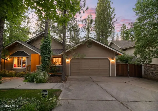 Photo 2 of Single family home for sale at 42204 Heavenly Valley Rd, Big Bear Lake, CA 92315 | MLS# 226004205 | Listing updated on 2026-10-08