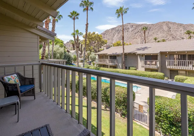 Photo 2 of Condo for sale at 46631 Arapahoe Ln #B, Indian Wells, CA 92210 | MLS# 219152264DA | Listing updated on 2026-10-07