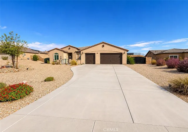 Photo 3 of Single family home for sale at 19409 Javelina, Apple Valley, CA 92307 | MLS# PW26193907 | Listing updated on 2026-09-20