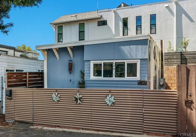 Photo 1 of Manufactured home for sale at 523 N Vulcan #27, Encinitas, CA 92024 | MLS# NDP2608313 | Listing updated on 2026-09-13