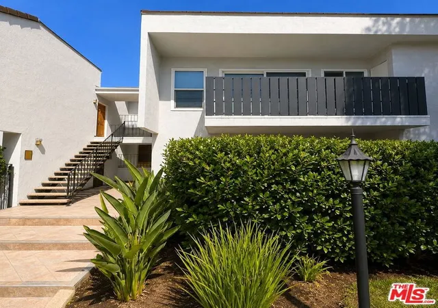 Photo 1 of Condo for sale at 18645 Hatteras St #263, Tarzana, CA 91356 | MLS# 26926015 | Listing updated on 2026-10-03