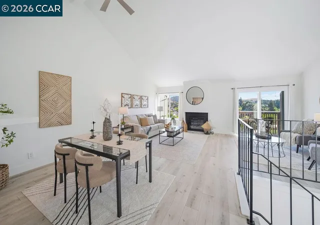Photo 1 of Townhouse for sale at 4440 Eagle Peak Rd #D, Concord, CA 94521 | MLS# 41147119 | Listing updated on 2026-10-02