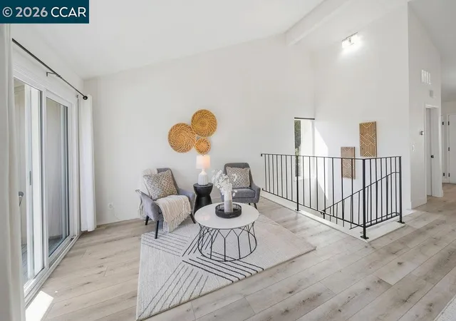 Photo 3 of Townhouse for sale at 4440 Eagle Peak Rd #D, Concord, CA 94521 | MLS# 41147119 | Listing updated on 2026-10-02