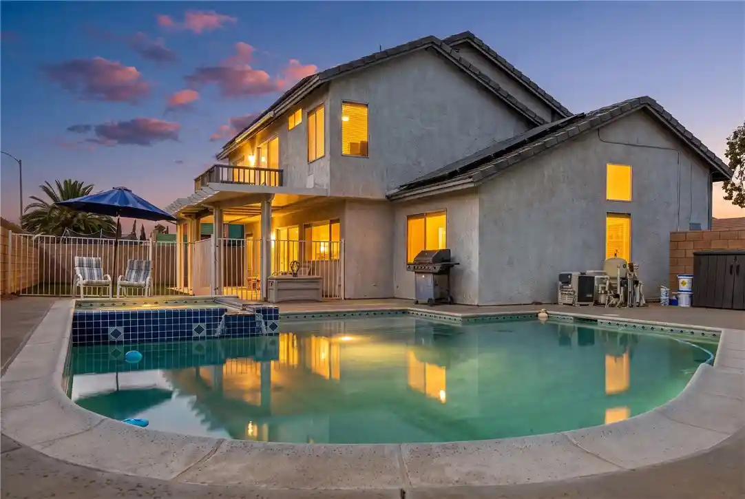 Photo 1 of Sale Pending at 12796 Kern River Rd, Victorville, CA 92392 | MLS# SW26193884 | Listing updated on 2026-10-23