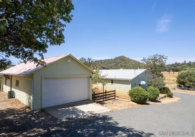 Photo 2 of Single family home for sale at 2314 Banner Dr, Julian, CA 92036 | MLS# 260021665SD | Listing updated on 2026-10-02