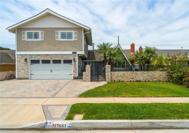 Photo 1 of Single family home for sale at 17661 Still Harbor, Huntington Beach, CA 92647 | MLS# OC26193901 | Listing updated on 2026-10-11