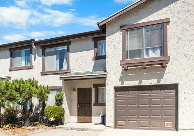 Photo 1 of Townhouse for sale at 437 S Orange Ave #B, Monterey Park, CA 91755 | MLS# WS26193810 | Listing updated on 2026-10-11