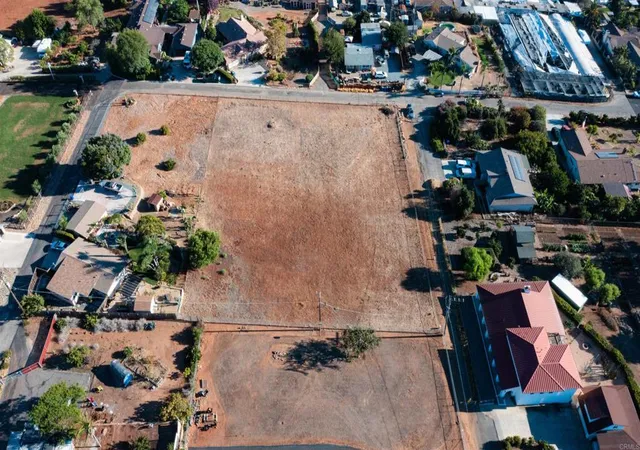 Photo 2 of Land for sale at 0 Arcadia Ave, Vista, CA 92084 | MLS# NDP2608314 | Listing updated on 2026-09-23