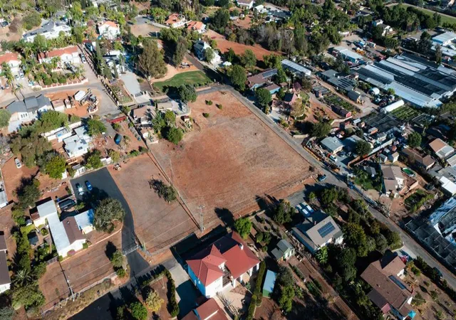 Photo 3 of Land for sale at 0 Arcadia Ave, Vista, CA 92084 | MLS# NDP2608314 | Listing updated on 2026-09-23
