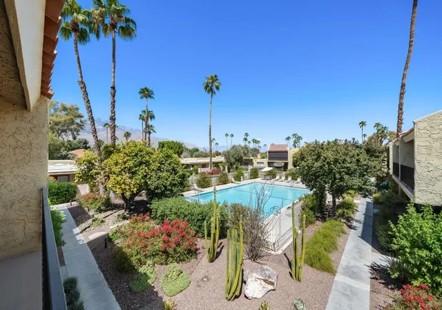 Photo 1 of Condo for sale at 2338 Los Patos Dr, Palm Springs, CA 92264 | MLS# 219152265DA | Listing updated on 2026-09-29