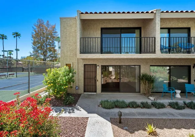 Photo 2 of Condo for sale at 2338 Los Patos Dr, Palm Springs, CA 92264 | MLS# 219152265DA | Listing updated on 2026-09-29