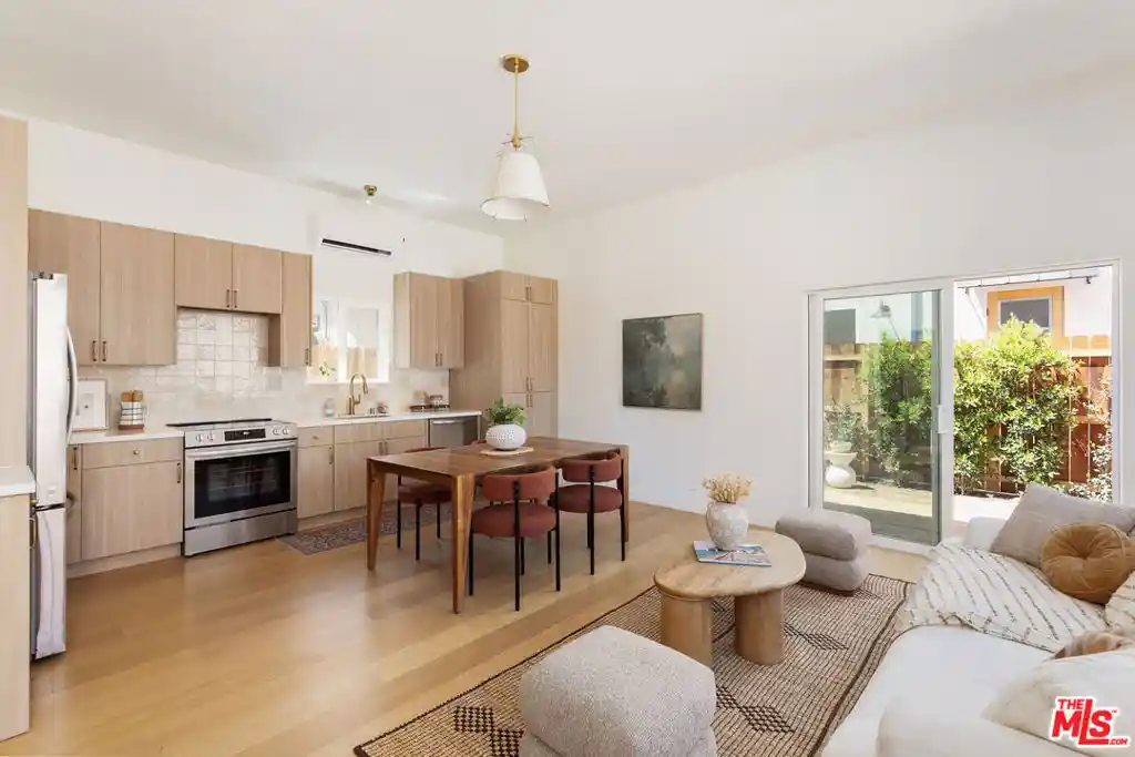 Listing Photo 1 - Condo for sale in 2244 1/2 Fernleaf St located at 2244 1/2 Fernleaf St, Los Angeles, CA 90031 - Unit 2244 1/2 Fernleaf St