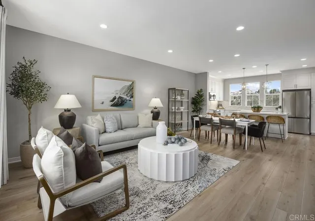 Photo 1 of Townhouse for sale at 2639 Scilla Way, Carlsbad, CA 92008 | MLS# NDP2608316 | Listing updated on 2026-09-13