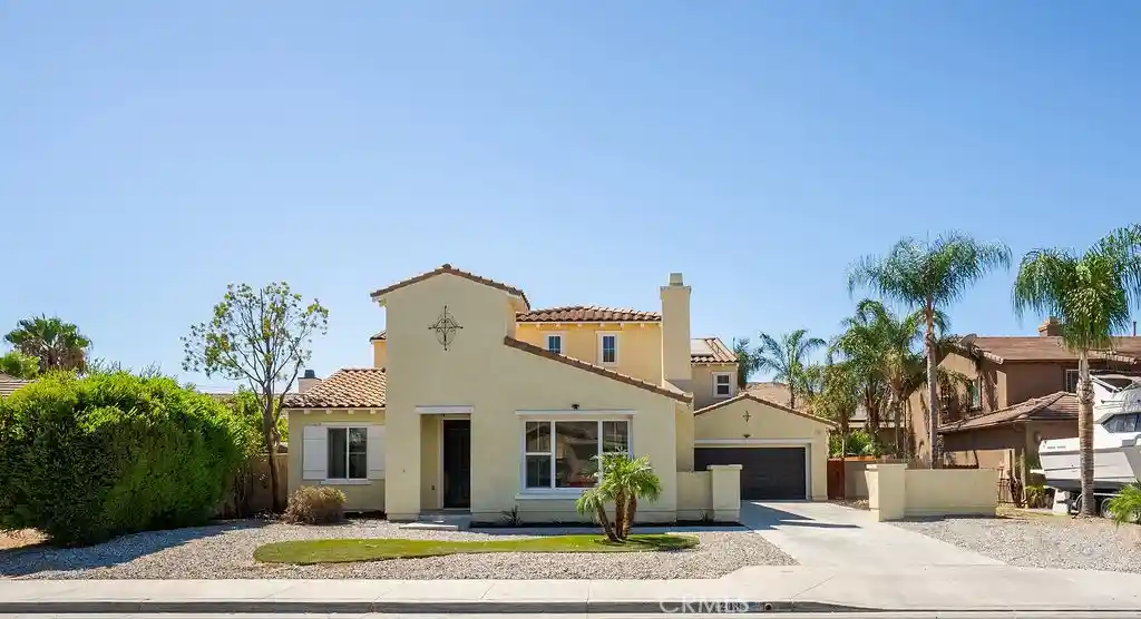 Photo 1 of Sale Pending at 243 Monument Pkwy, Perris, CA 92570 | MLS# CV26193916 | Listing updated on 2026-10-14