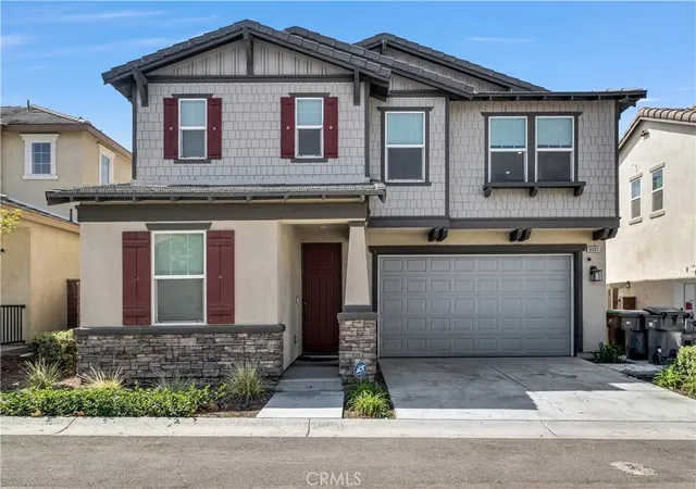 Photo 1 of Condo for sale at 16083 Tanzinite Ln, Chino, CA 91708 | MLS# PW26190933 | Listing updated on 2026-10-04