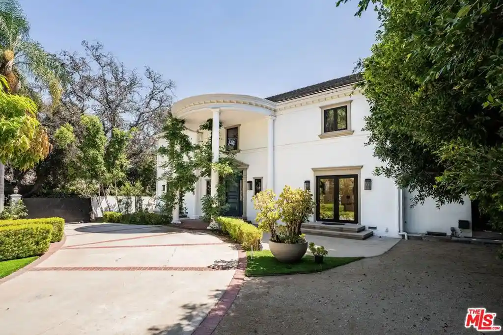 Photo 1 of Single family home for sale at 701 Trenton Dr, Beverly Hills, CA 90210 | MLS# 26968007 | Listing updated on 2026-10-23