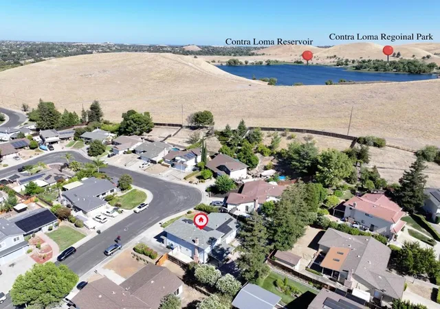 Photo 42 of Single family home for sale at 2353 Silver Crk Cir, Antioch, CA 94509 | MLS# ML82060033 | Listing updated on 2026-10-12