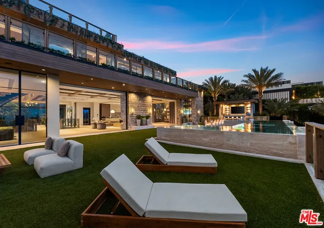 Photo 3 of Mansion for sale at 1360 Laurel Way, Beverly Hills, CA 90210 | MLS# 26964045 | Listing updated on 2026-09-13