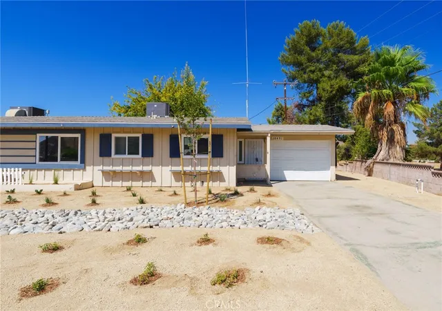 Condo for sale at 28491 Bradley Rd, Menifee, CA 92586 | MLS# PW26194005