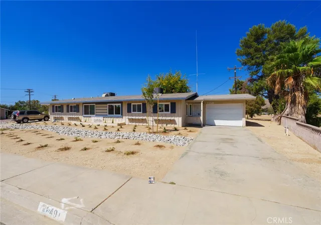 Photo 2 of Condo for sale at 28491 Bradley Rd, Menifee, CA 92586 | MLS# PW26194005 | Listing updated on 2026-10-28