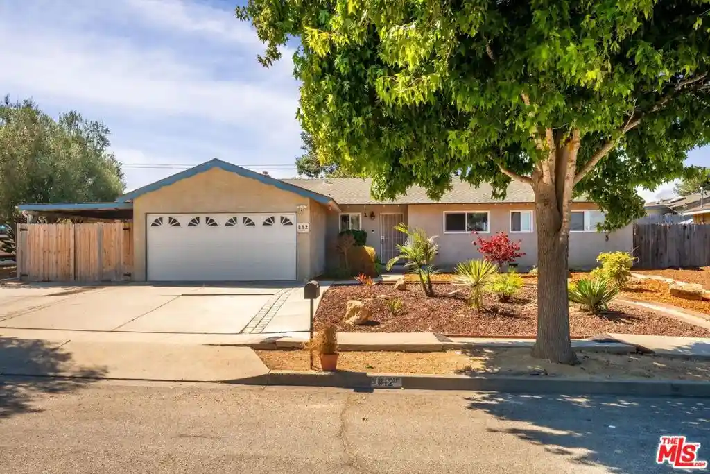 Photo 1 of Sale Pending at 812 Francine Ln, Santa Maria, CA 93455 | MLS# 26972957 | Listing updated on 2026-10-24
