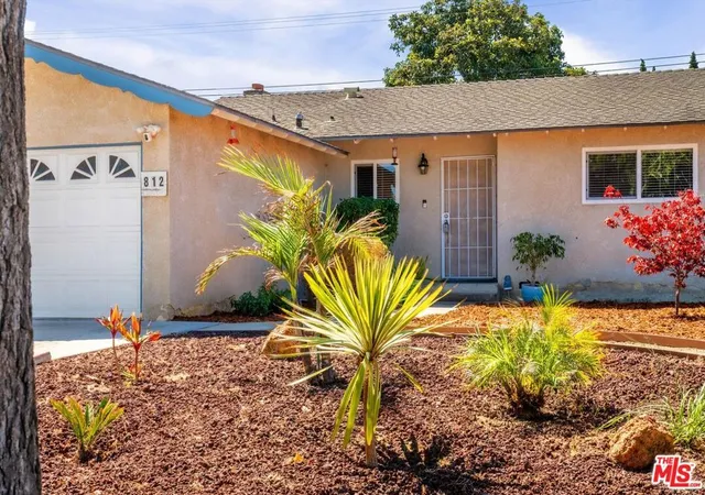 Photo 2 of Single family home for sale at 812 Francine Ln, Santa Maria, CA 93455 | MLS# 26972957 | Listing updated on 2026-10-06