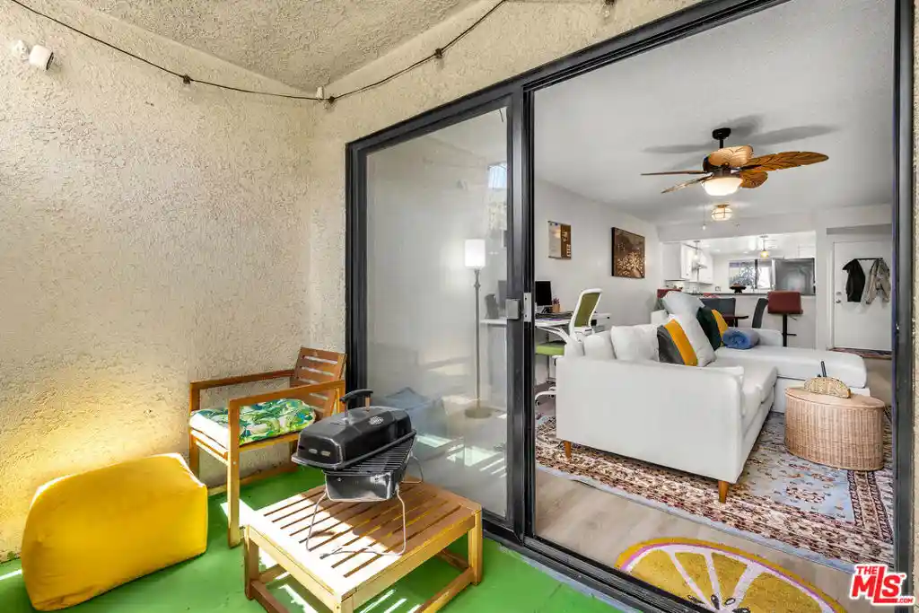 Listing Photo 1 - Condo for sale in 620 W Hyde Park Blvd located at 620 W Hyde Park Blvd, Inglewood, CA 90302 - Unit #111