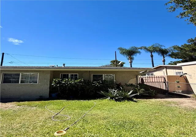 Photo 2 of Single family home for sale at 1245 Ross, Pomona, CA 91767 | MLS# CV26194016 | Listing updated on 2026-10-04